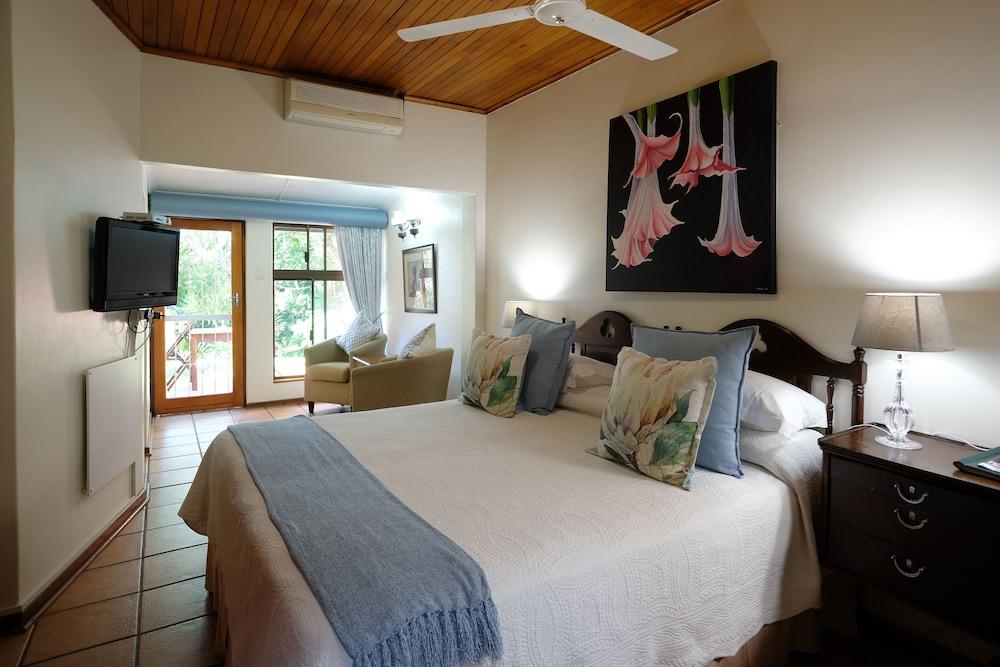 Santa Lucia Guest House Saint Lucia Estuary Exterior foto