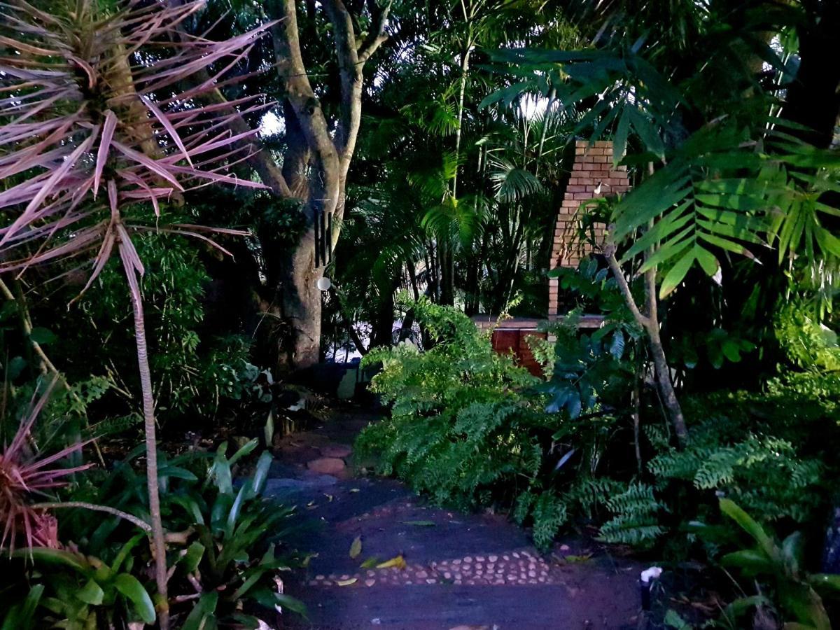 Santa Lucia Guest House Saint Lucia Estuary Exterior foto