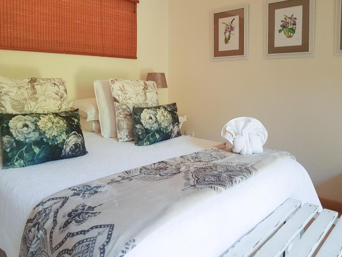 Santa Lucia Guest House Saint Lucia Estuary Exterior foto