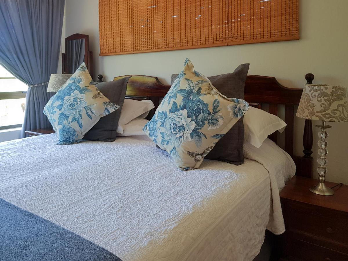 Santa Lucia Guest House Saint Lucia Estuary Exterior foto