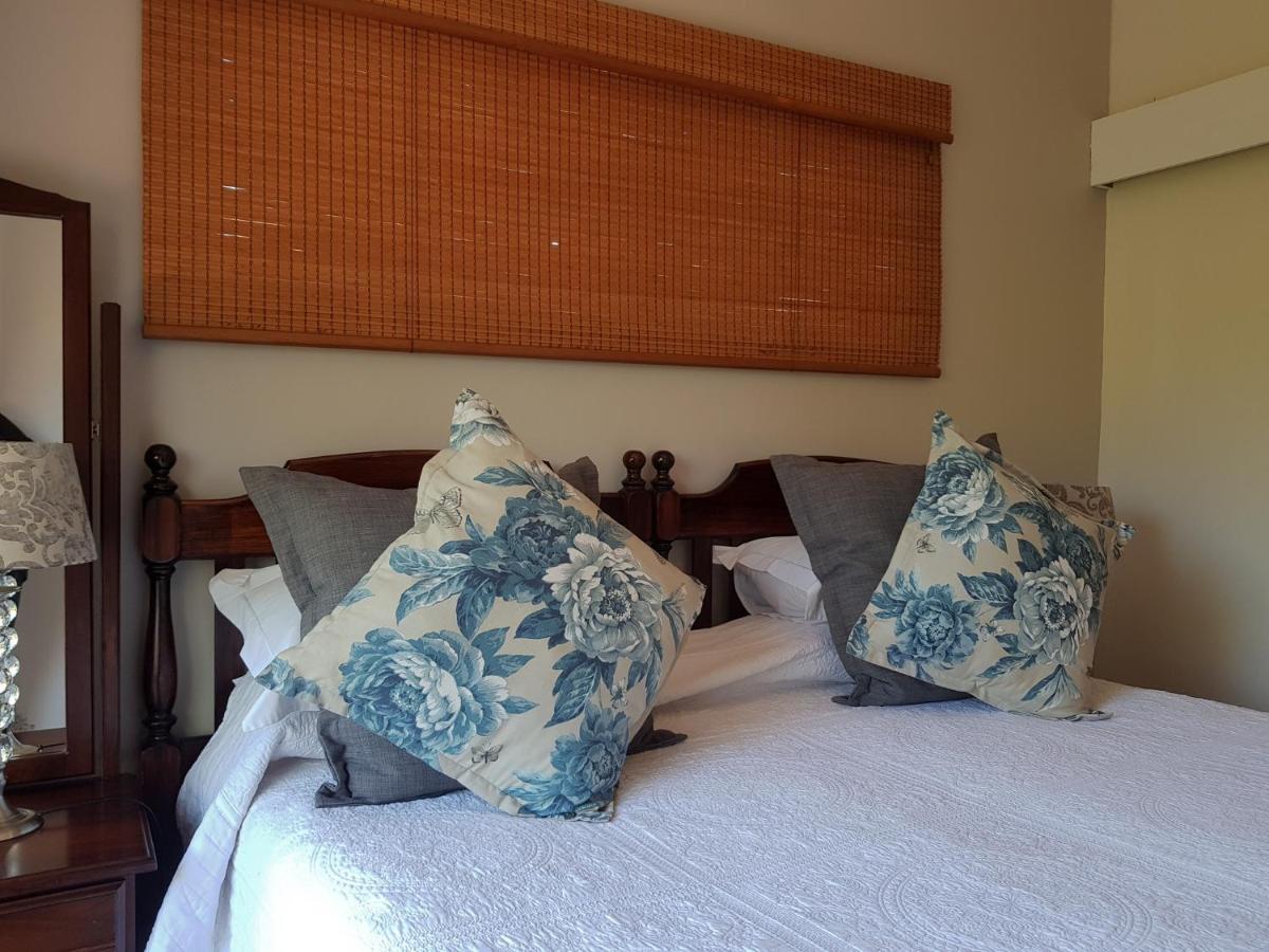 Santa Lucia Guest House Saint Lucia Estuary Exterior foto