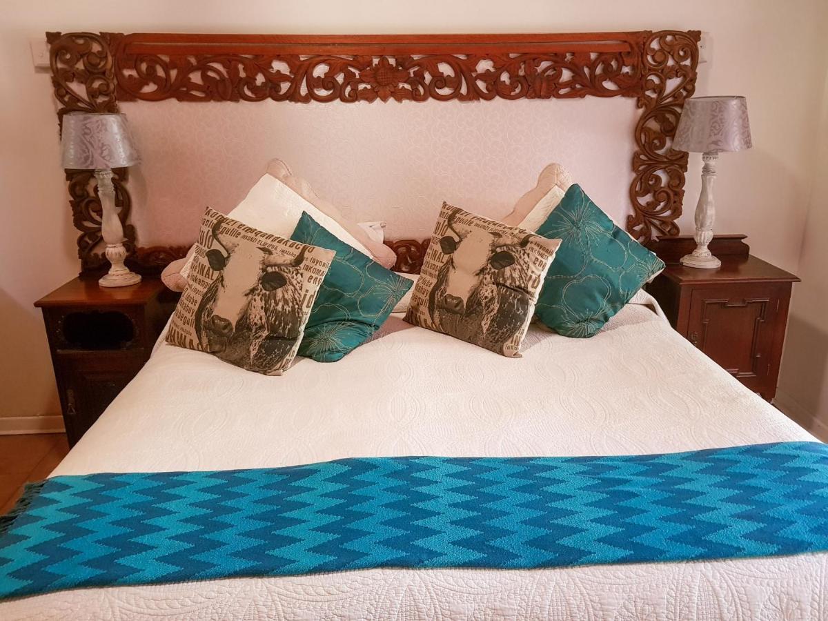 Santa Lucia Guest House Saint Lucia Estuary Exterior foto